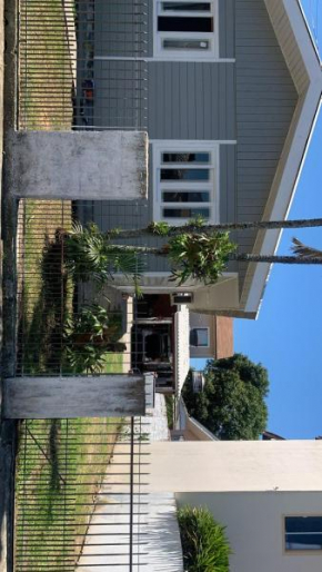 Rest House Near the Southern Beaches Floripa